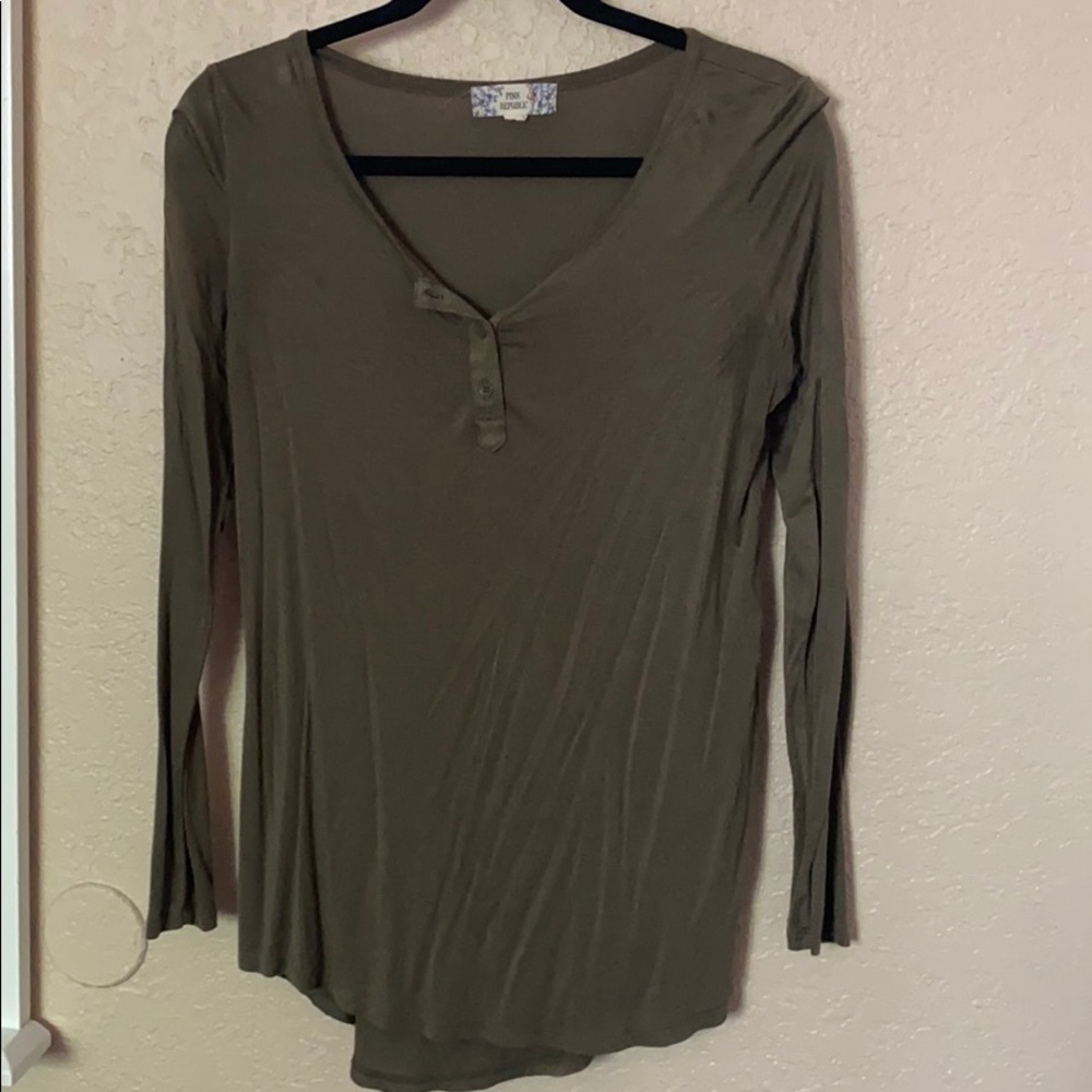 Shirt
